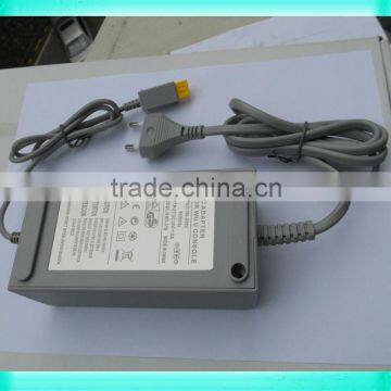 New arrival charger adapter for wii u console adapter