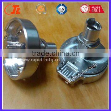 Product Sample Making, CNC Rapid Prototyping, OEM or ODM is Welcome photo-4