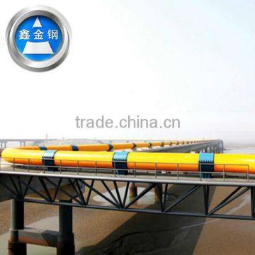 API 5L X52 Seamless Pipe 16'' SCH 40