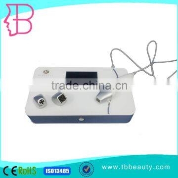 T&B 5MHz Automatic Detection Function Anti Aging Face Machine photo-2