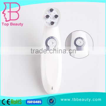 2 in 1 LED photon rf Skin Rejuvenation Device for home use