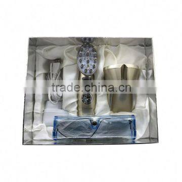 Men & Women Hair Care Electric Comb Laser Comb photo-6