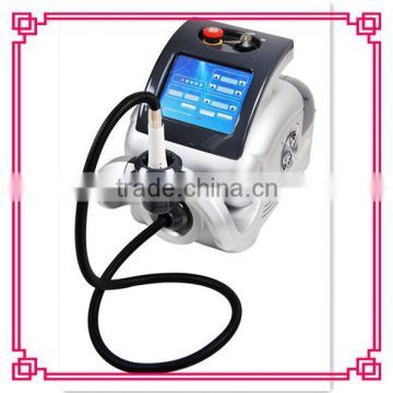 Bipolar RF portable body contouring skin tightening Beauty Machine