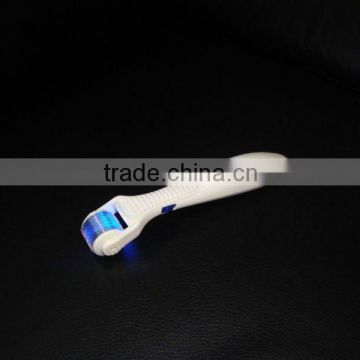 led 0.5mm mns derma roller facial needle roller L010