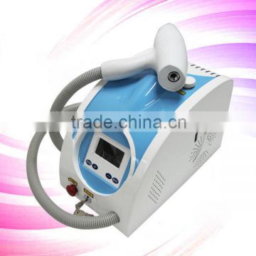 Big Promotion in April 2013!! laser tattoo removal machine with CE Provide-D006