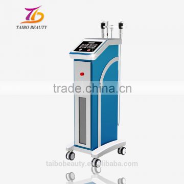 Radio frequency korea radio frequency wrinkle removal machines RF Fractional machine make your own brand