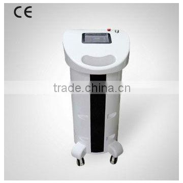 Laser Hair Eplicator of All Pigmented Hair on All Skin Types