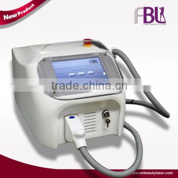 Good Effect Medical 808nm Photo Photodepilation Machine