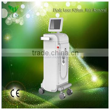 Men Hairline 808nm Diode Laser / Diode Laser Hair Removal / Laser Permanent Hair Removal AC220V/110V