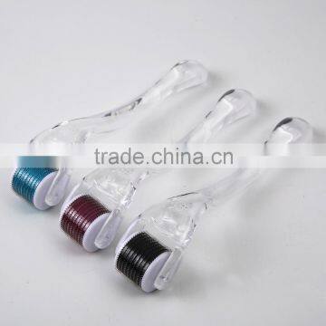 Home Use Super Facial Cleaner 540 Needle Face Care Best Tools For Beauty photo-6