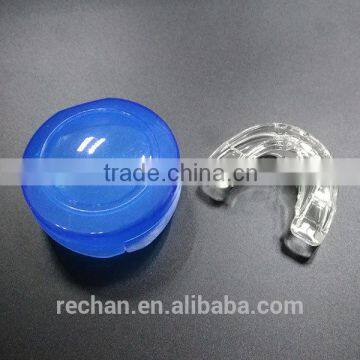 Anti Snore Mouth Guard Night Sleep Mouth Tray photo-4