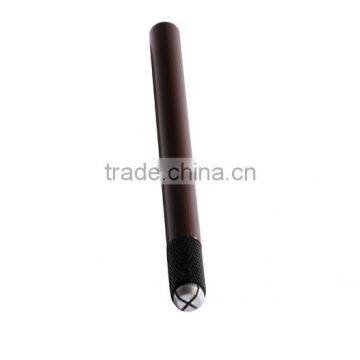 Professional permanent makeup pen for tattoo manual eyebrow makeup machine