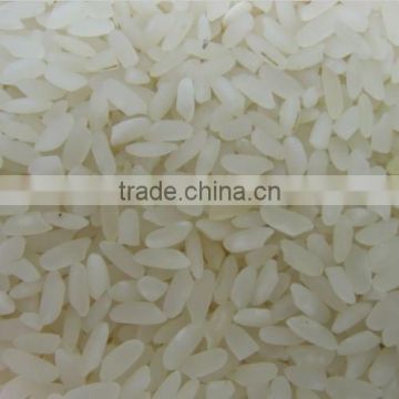 High Quality Medium-Grain White Color Dried Rice