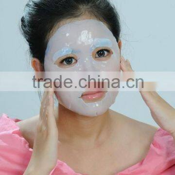 Coconut mask- natural skin beautiful face with high quality from vietnam