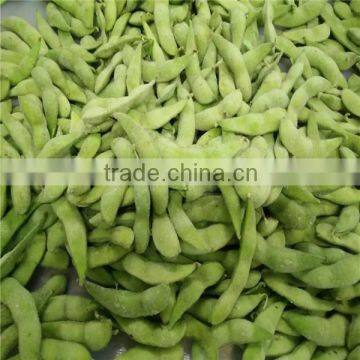 2016 New crop frozen soybean kernel