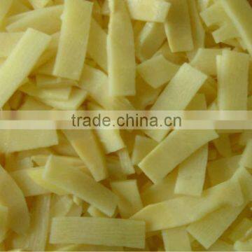 slice bamboo shoots