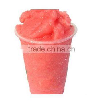 bubble tea slush drink, ice bubble tea,Fruity sorbet slush