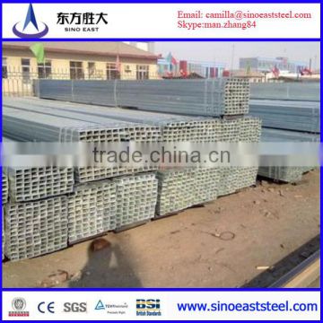 steel pipe/ conic pipe real factory