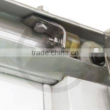 Manual Sliding Door Cold Store