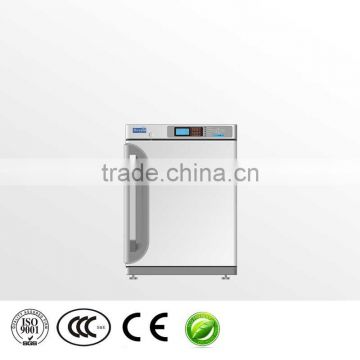 -40 degree Ultra-low degree industrial vertical refrigerator, medical lab cryo deep refrigerator freeze