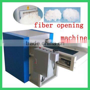 Most Popular Cotton Fiber Opening Machine/textile Machinery