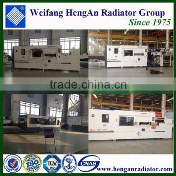 High Speed Full Paper, Cardboard, Leather Automatic Die Cutting Machine