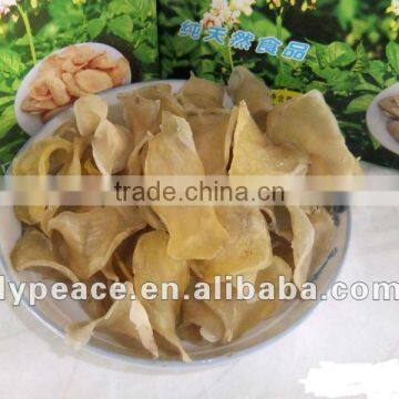 dried ginger flakes with reasonable price in 2012