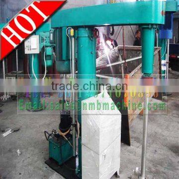 New arrival most popular mixing machine for paint factory