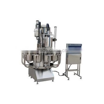 milk curd making machine