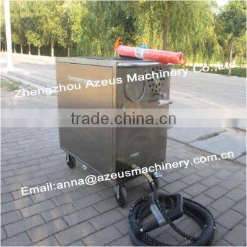 Hand Type Single Gun Car Washing Machine With Stainless Steel/steam Car Washing Machine photo-6