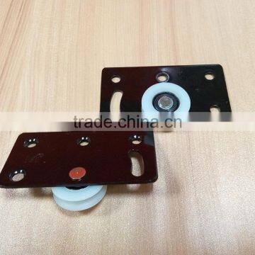 Wardrobe Sliding Door Fittings System for Closet Sliding Doors photo-3