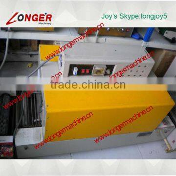 Film Shrink Packing Machine for paper box