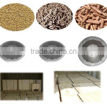 Commercial Farm Equipment Poultry Feed Pellet Machine/Wood Fuel Pellet Machine photo-6