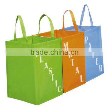 NON-WOVEN BAGS