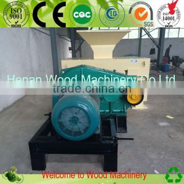 high quality pulverized coal ball pressed machine