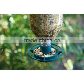 Bottle-Top Bird Feeder photo-2