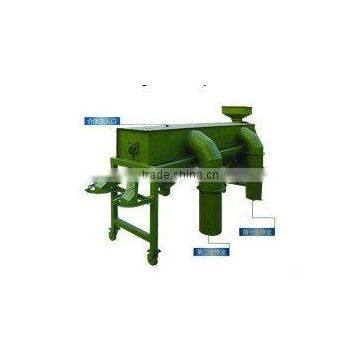 5PG-5 Series Grain Seed Cleaner