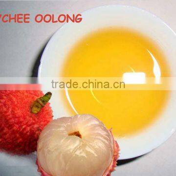 Lichee Oolong Finest Lychee Litchi Fruit Tea Lychee Oolong