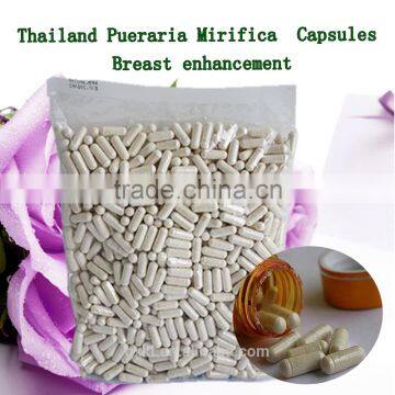 pueraria mirifica extract capsules for best breast enlargement capsules