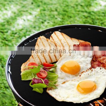 BBQ NONSTICK COOKING SHEET/ GRILLING SHEET/ PTFE BAKING SHEET