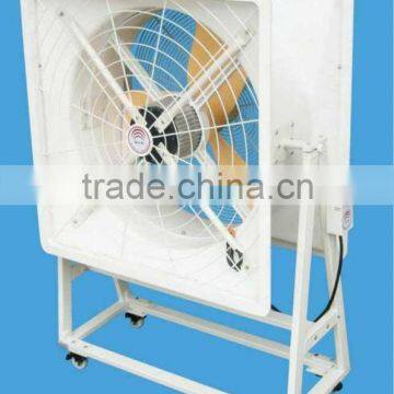 Manufacturer specializing in factory fan/ movable stand suction fan