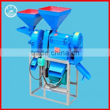 commercial home use modern rice milling machine price