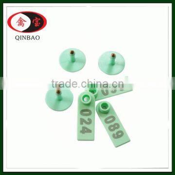 Sheep Ear Tag Goat Earcon Goat Ear Tag photo-2