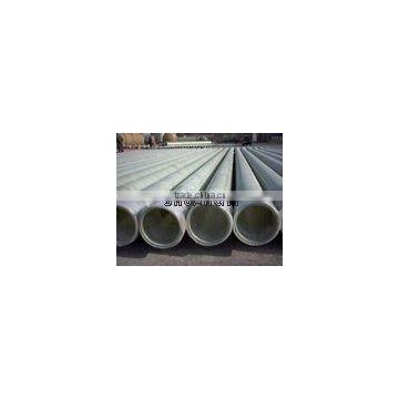 FRP tube,fiber glass pipe