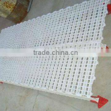 Bangchi High Quality Plastic Slat Floor For Poultry