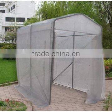 5x8 single shelter