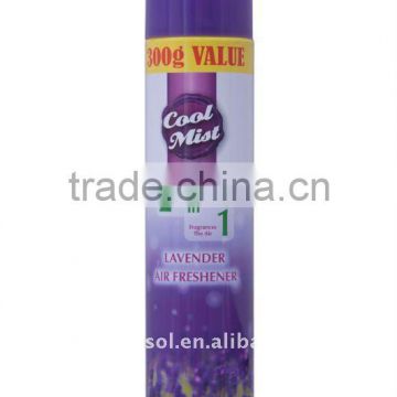 Cool Mist AIR Freshener 300g Net