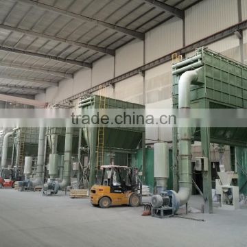 21 roll ultra fine mill & , Powder Pulverizer Grinding Machine, stone crusher