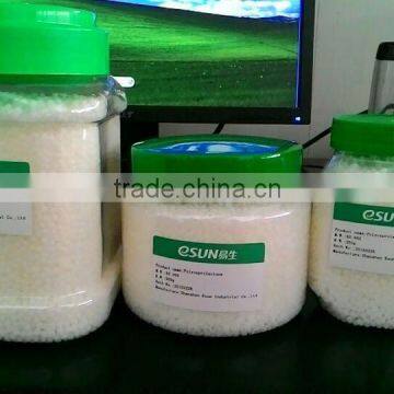 Esun Brand Biodegradable Hand-mold Plastic Pellet photo-4