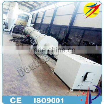 Good quality wood chip dryer with reasonable price for sale